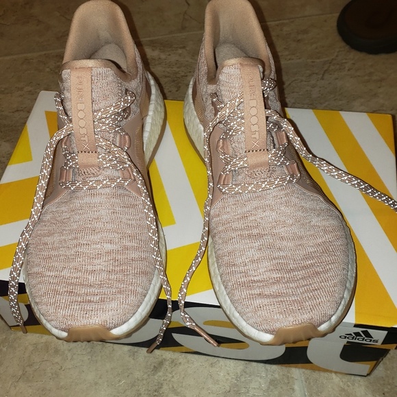 Adidas pureboost X - Picture 3 of 7